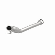 MagnaFlow Exhaust Products 60507 - OEM Grade Diesel Oxidation Catalyst