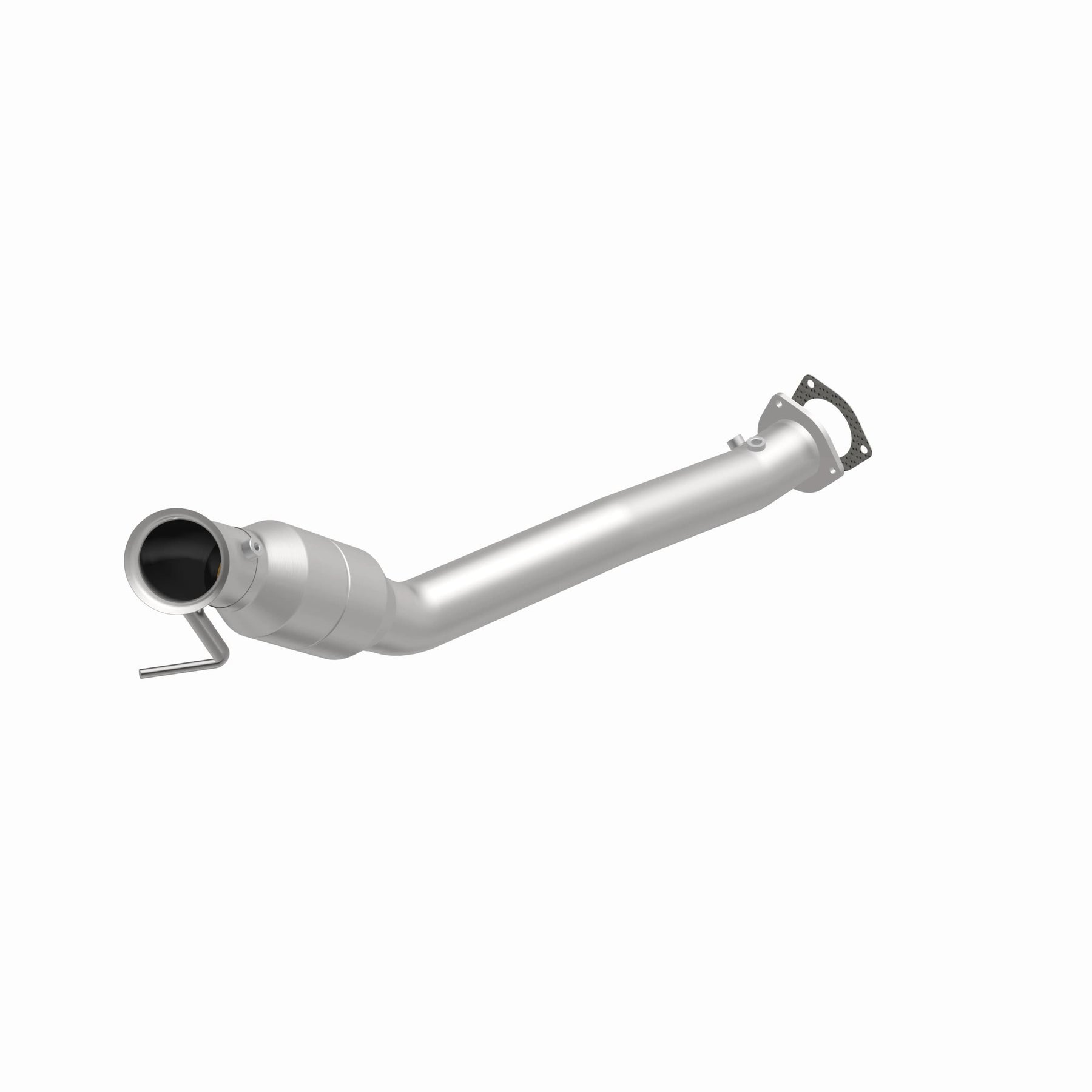 MagnaFlow Exhaust Products 60507 - OEM Grade Diesel Oxidation Catalyst