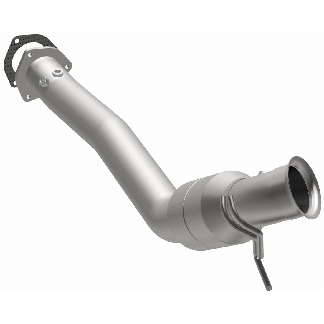 MagnaFlow Exhaust Products 60507 - OEM Grade Diesel Oxidation Catalyst 1