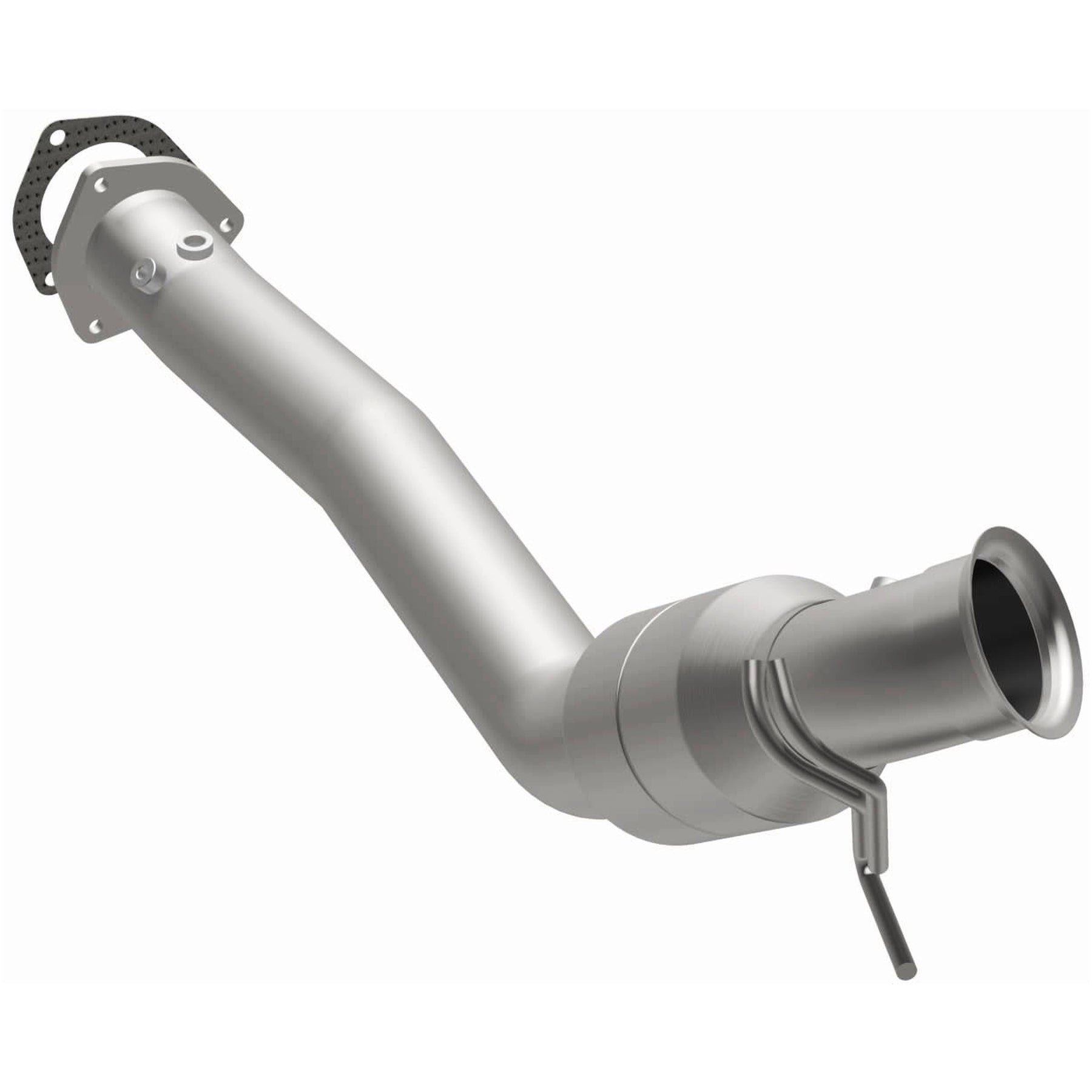 MagnaFlow Exhaust Products 60507 - OEM Grade Diesel Oxidation Catalyst 1
