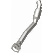 MagnaFlow Exhaust Products 60507 - OEM Grade Diesel Oxidation Catalyst 2