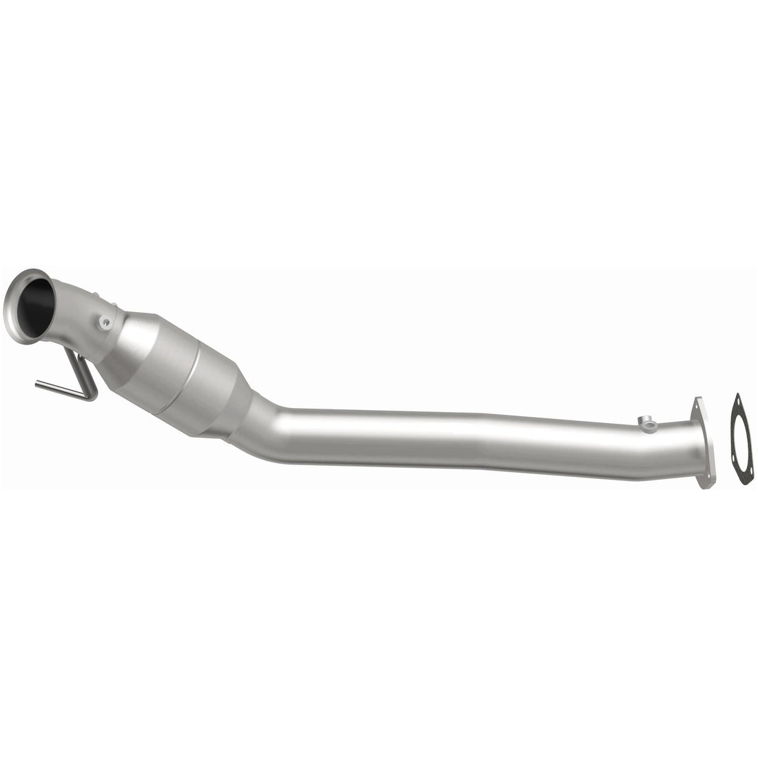 MagnaFlow Exhaust Products 60507 - OEM Grade Diesel Oxidation Catalyst 3
