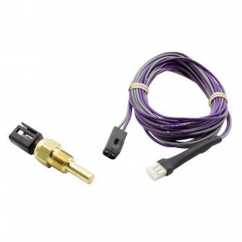 AutoMeter 6050 - SENSOR KIT, FLUID TEMPERATURE, -40-300?F, 1/8" NPTF MALE, OPTIONAL, AIRDRIVE 4