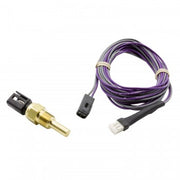 AutoMeter 6050 - SENSOR KIT, FLUID TEMPERATURE, -40-300?F, 1/8" NPTF MALE, OPTIONAL, AIRDRIVE 4