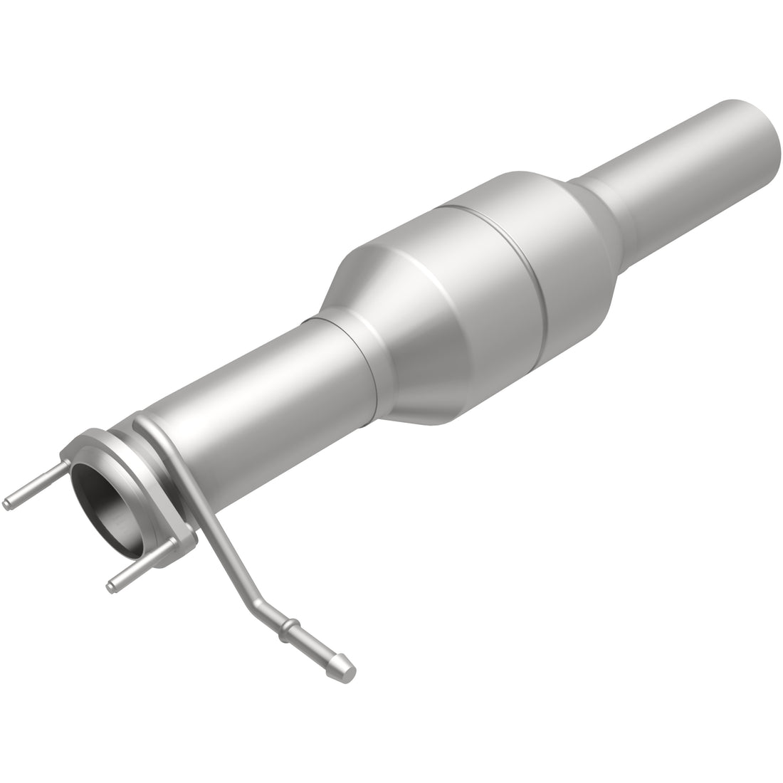MagnaFlow Exhaust Products 60511 - OEM Grade Diesel Oxidation Catalyst 1