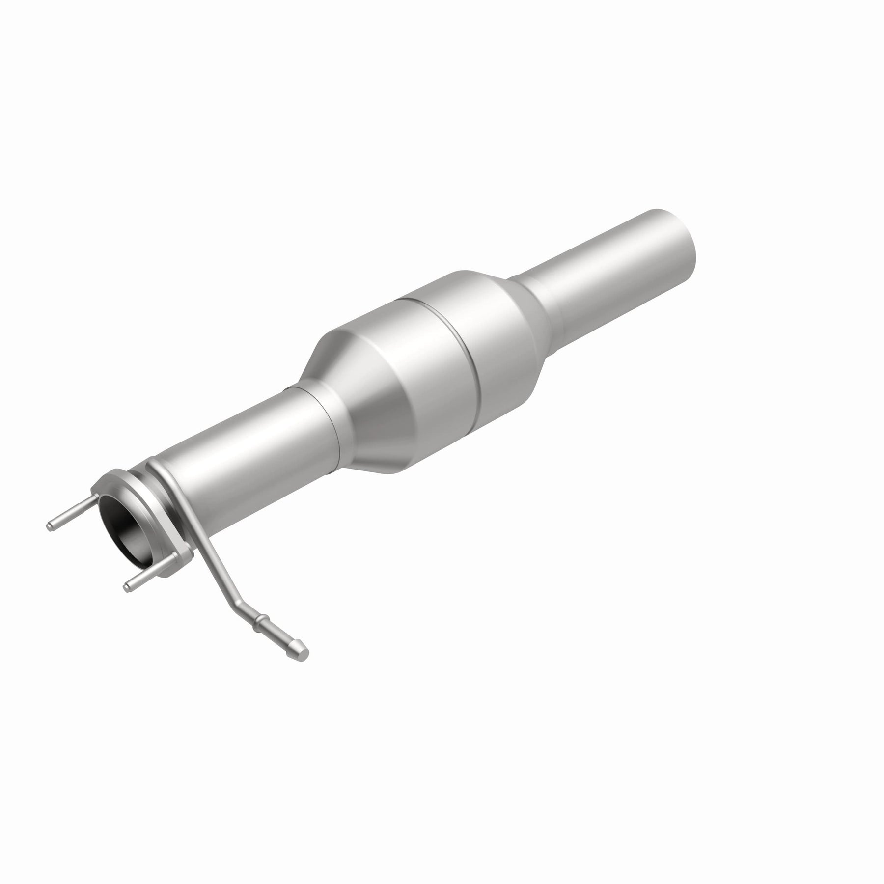 MagnaFlow Exhaust Products 60511 - OEM Grade Diesel Oxidation Catalyst 3