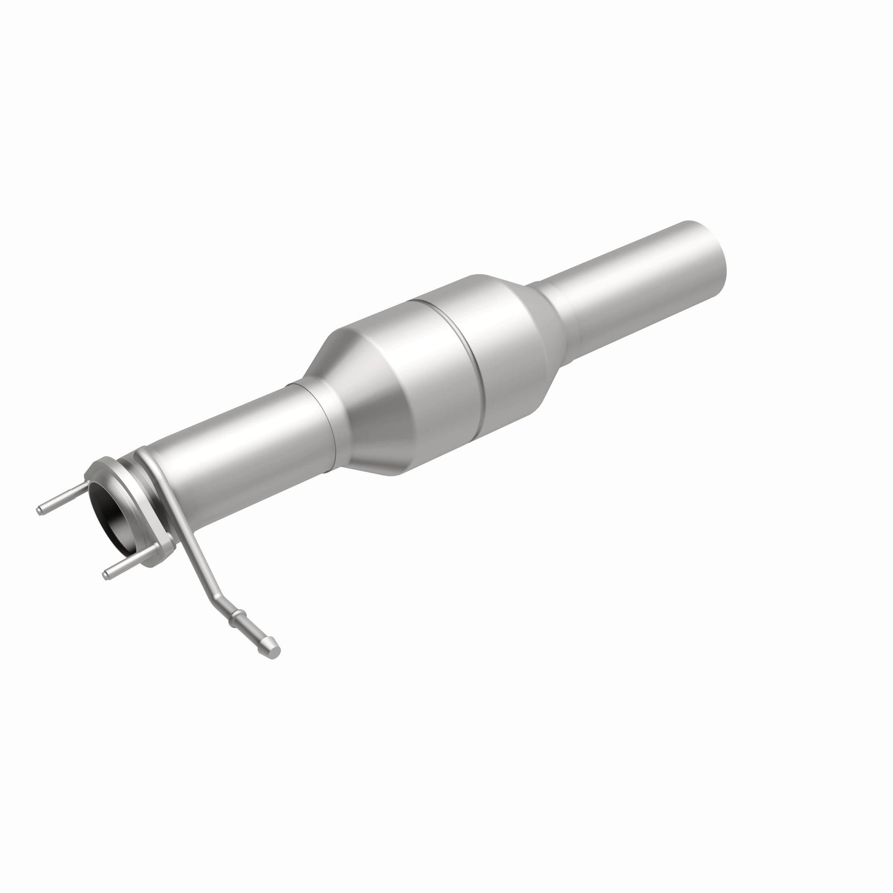 MagnaFlow Exhaust Products 60511 - OEM Grade Diesel Oxidation Catalyst 4