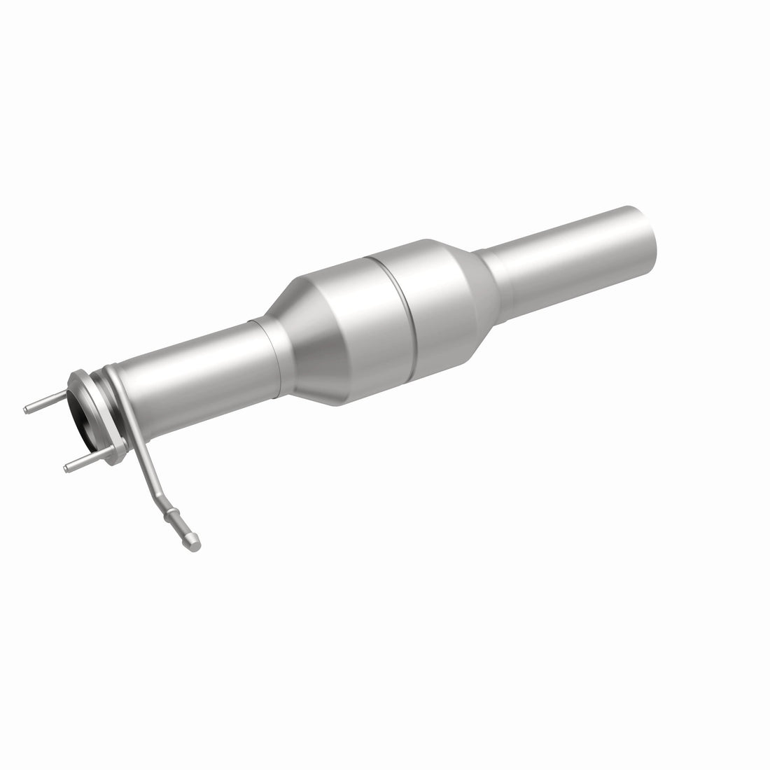 MagnaFlow Exhaust Products 60511 - OEM Grade Diesel Oxidation Catalyst 5