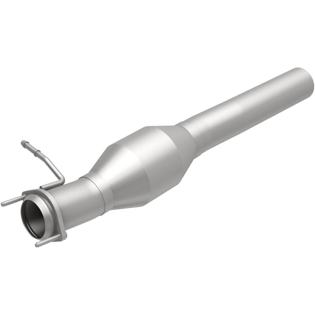 MagnaFlow Exhaust Products 60512 - OEM Grade Diesel Oxidation Catalyst 2