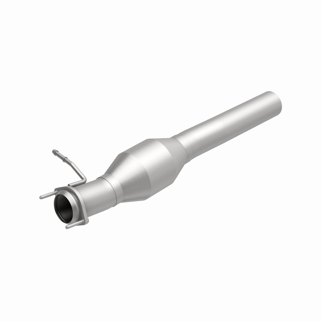 MagnaFlow Exhaust Products 60512 - OEM Grade Diesel Oxidation Catalyst 4
