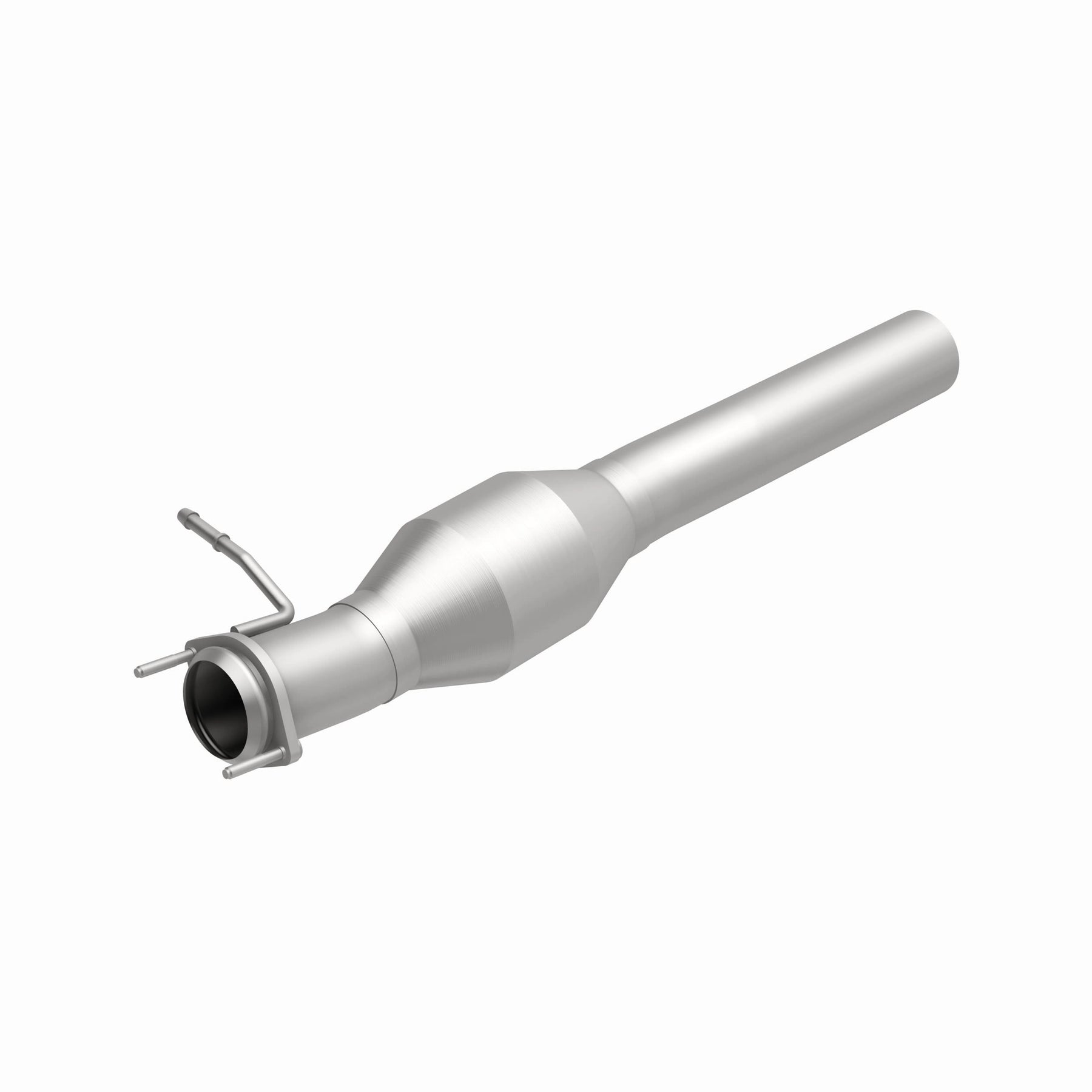 MagnaFlow Exhaust Products 60512 - OEM Grade Diesel Oxidation Catalyst 4