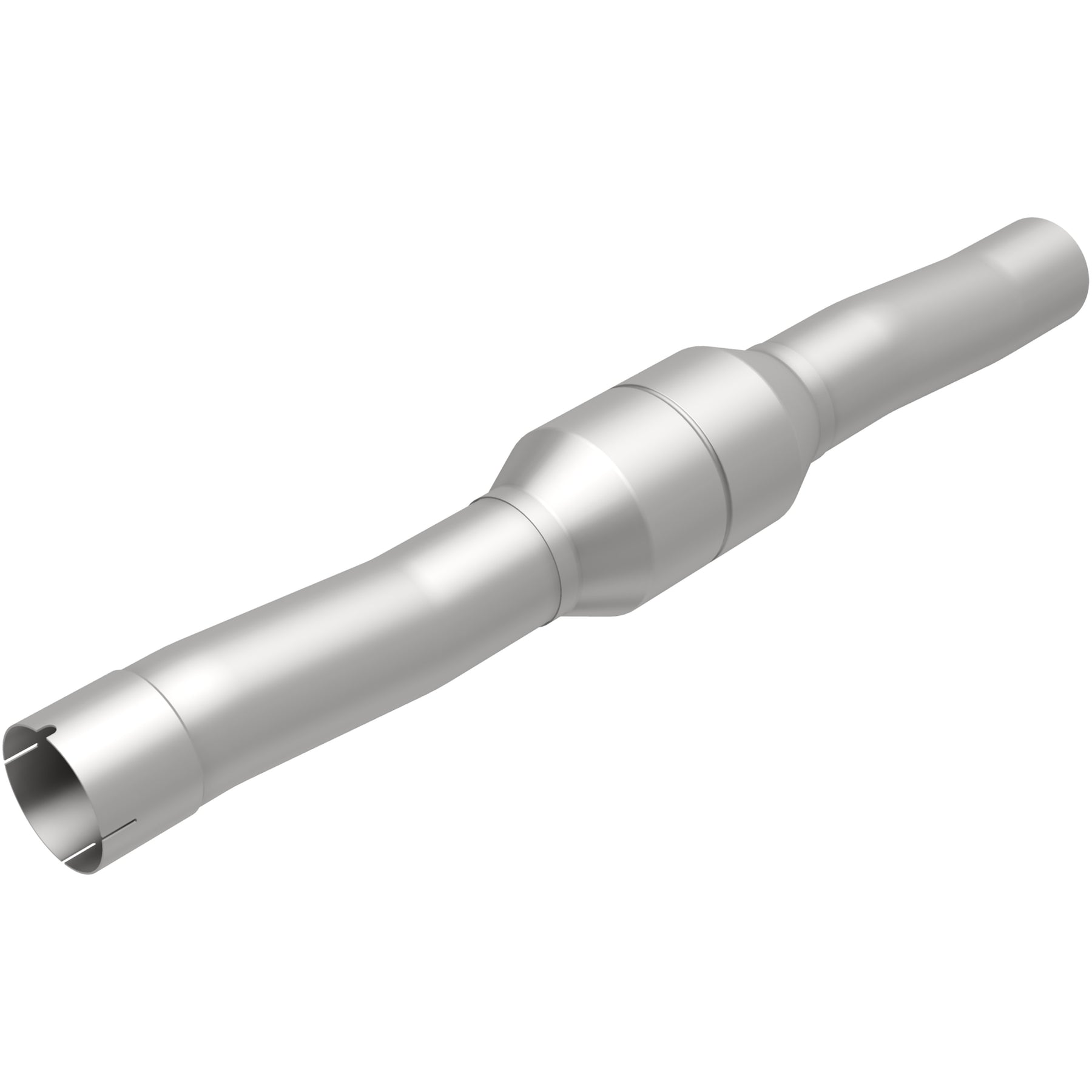 MagnaFlow Exhaust Products 60521 - OEM Grade Diesel Oxidation Catalyst 1