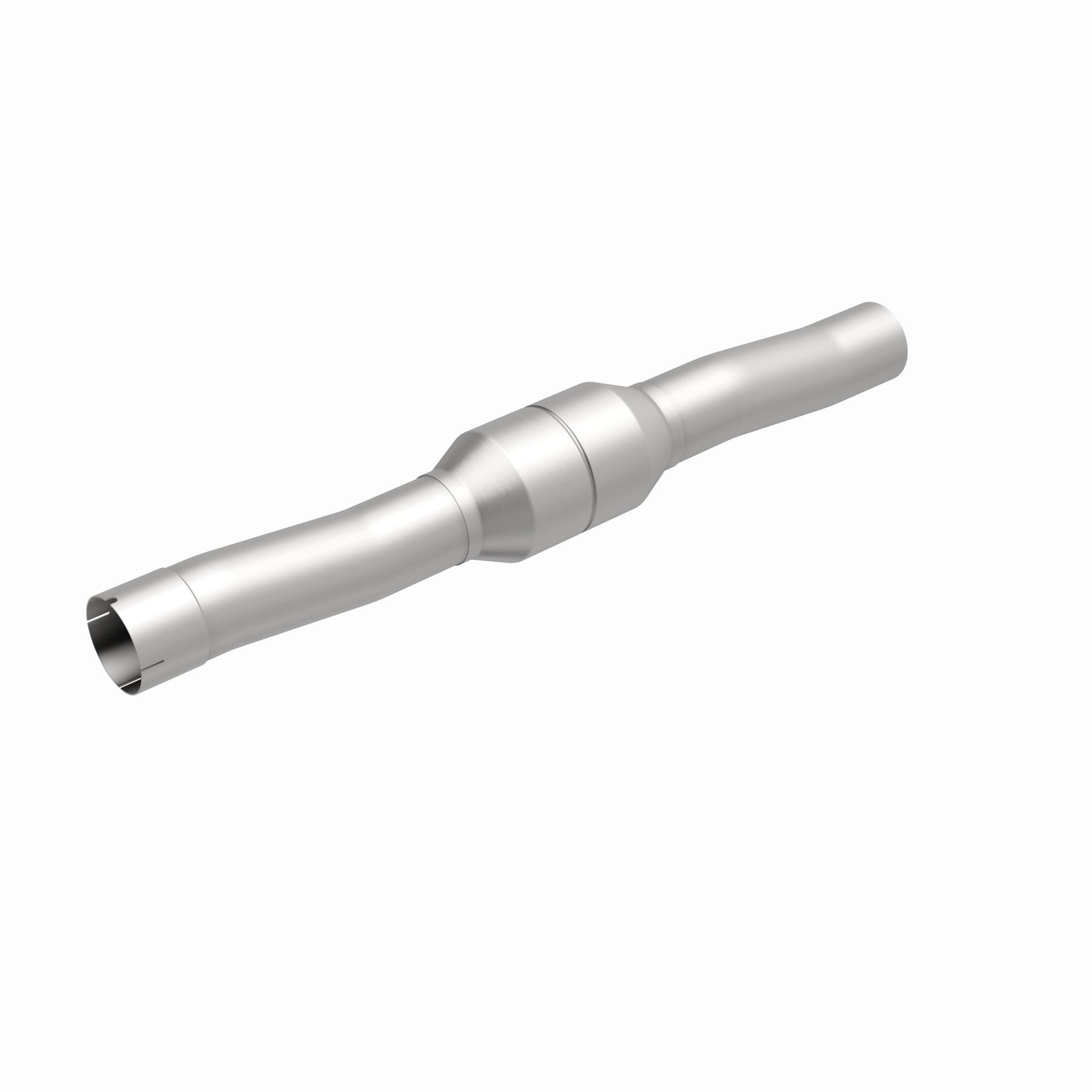 MagnaFlow Exhaust Products 60521 - OEM Grade Diesel Oxidation Catalyst 4