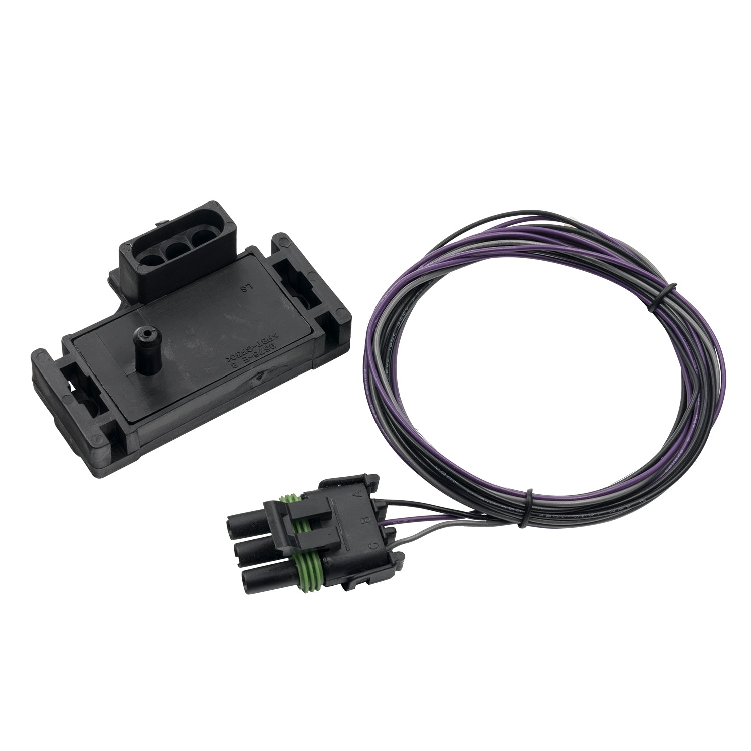 AutoMeter 6056 - SENSOR KIT, BOOST PRESSURE, MAP, 3 BAR, OPTIONAL, AIRDRIVE