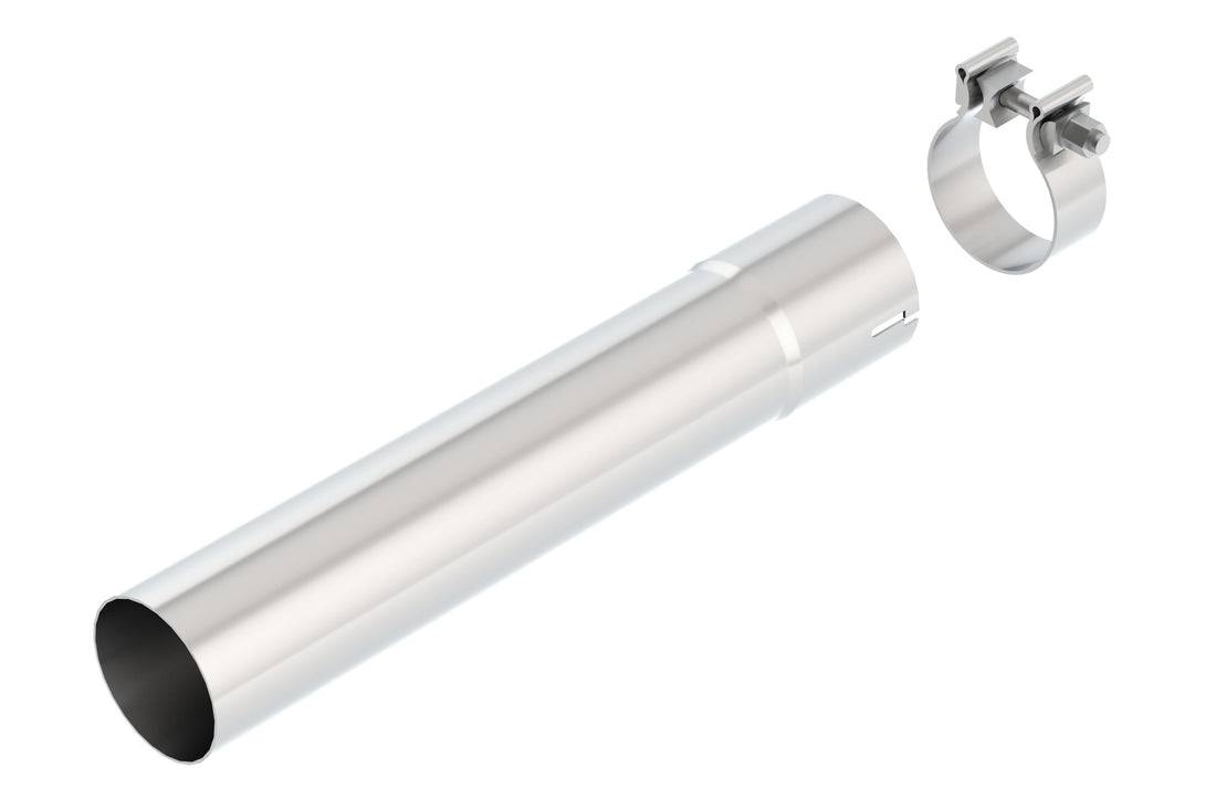 Borla 60570 Exhaust Pipe Adapter Kit