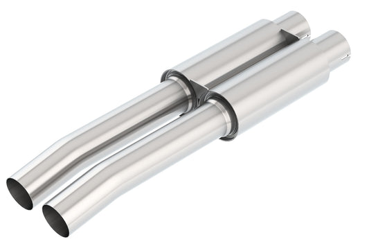 2016-2023 Chevrolet Camaro SS Resonator