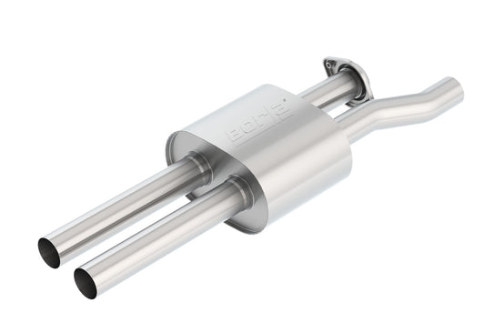 2017-2020 Ford F-150 Raptor/ 2019-2020 Limited Resonator