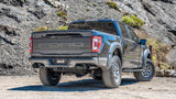 2021-2025 Ford F-150 Raptor Tail Pipes