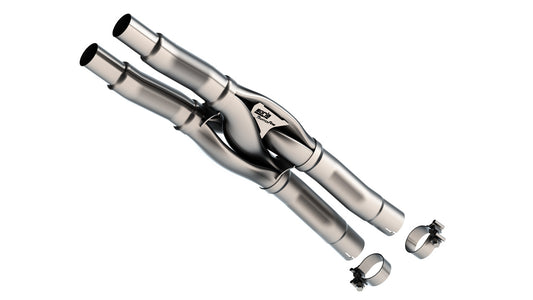 Borla 2024-2025 Ford Mustang GT/ Mustang Dark Horse Part # 60750