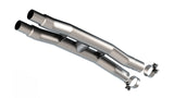 Borla 2015-2025 Ford Mustang GT/ 2021-2023 Mustang Mach 1/ 2024-2025 Mustang Dark Horse H-Pipe Part # 60752