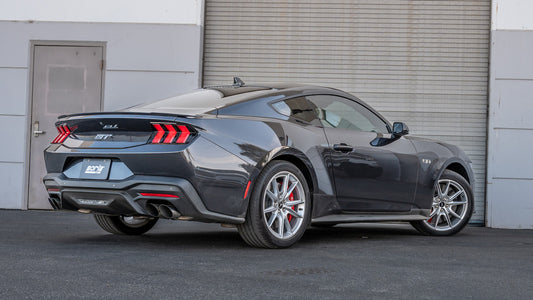 Borla 2015-2025 Ford Mustang GT/ 2021-2023 Mustang Mach 1/ 2024-2025 Mustang Dark Horse H-Pipe Part # 60752