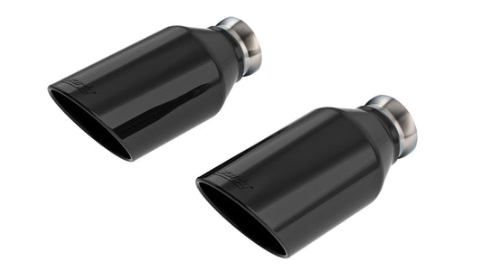 Borla 2025 Ram 1500 Tip Kit Part # 60754BC