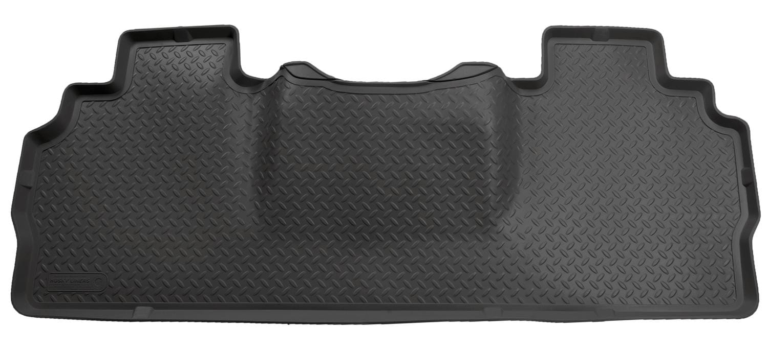 Husky Liners Body Husky Liners 60851 Floor Liner