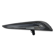 AlphaRex 609010 - LED Taillights Black 1