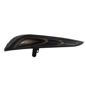 AlphaRex 609021 - LED Taillights Alpha-Black 2