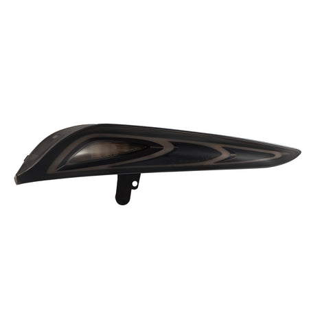 AlphaRex 609021 - LED Taillights Alpha-Black 2