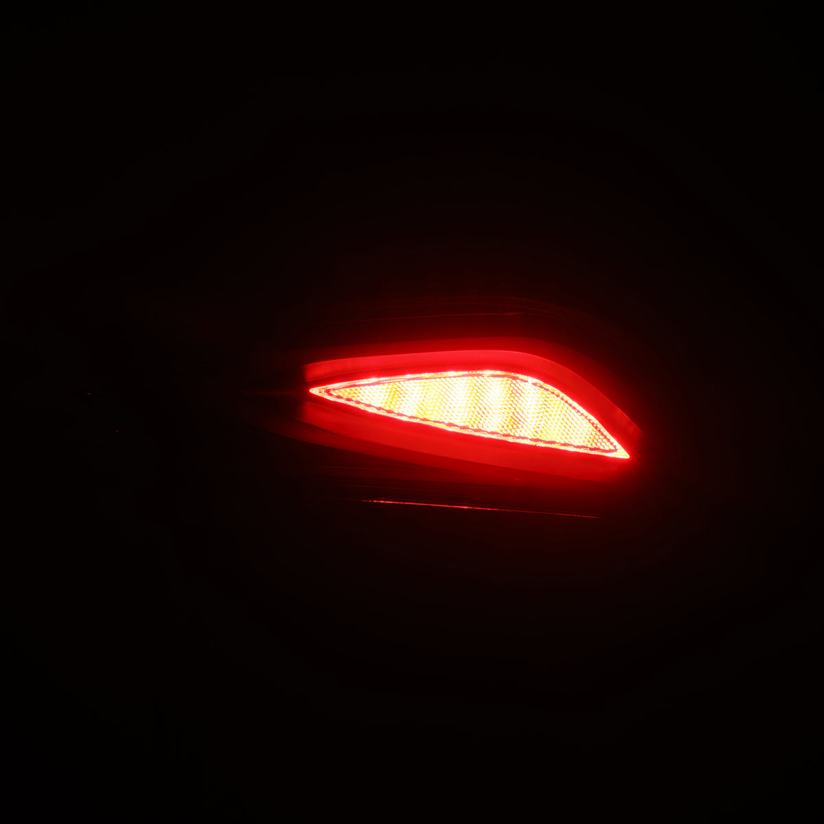 AlphaRex 609021 - LED Taillights Alpha-Black 15