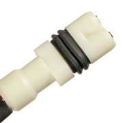 Power Stop SW-1533 2006-2012 Porsche Cayman Disc Brake Pad Wear Sensor