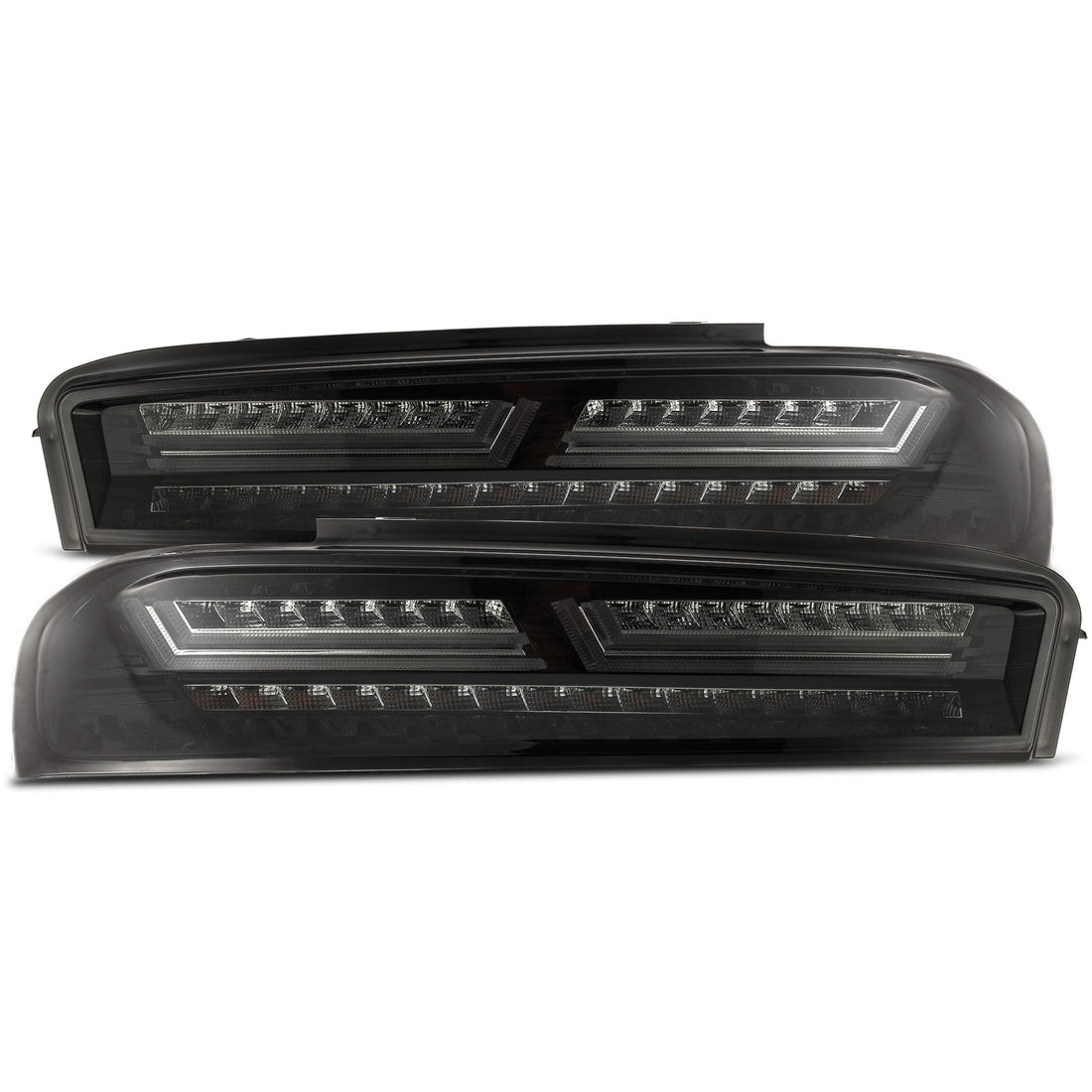 AlphaRex AlphaRex 610010 Tail Light Assembly
