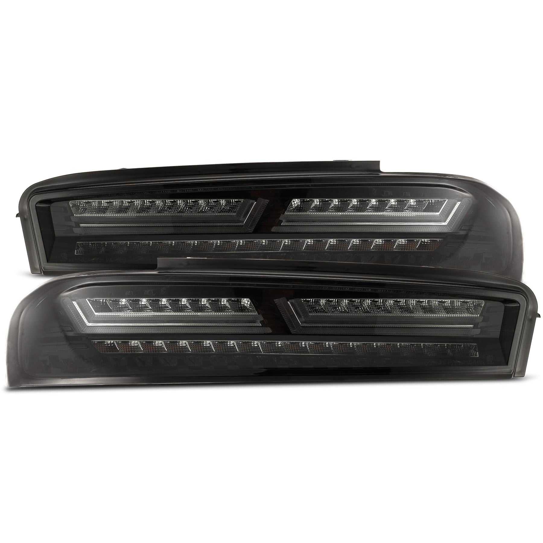 AlphaRex AlphaRex 610010 Tail Light Assembly