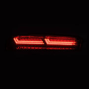 AlphaRex AlphaRex 610010 Tail Light Assembly
