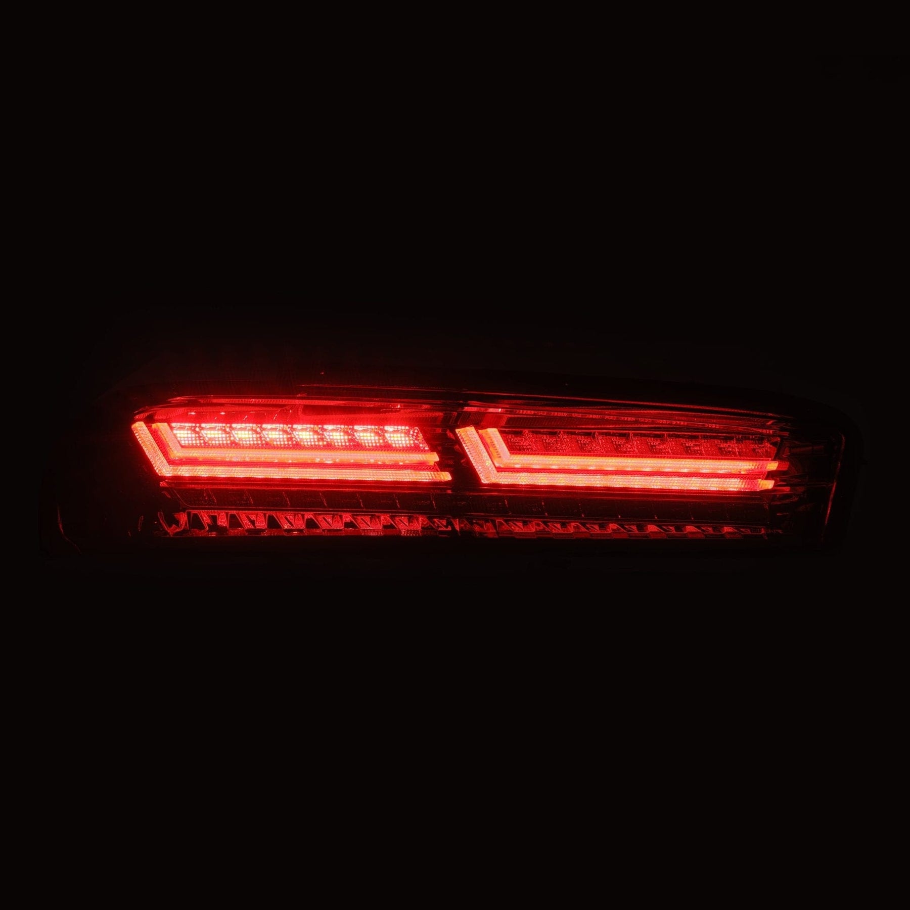 AlphaRex AlphaRex 610010 Tail Light Assembly