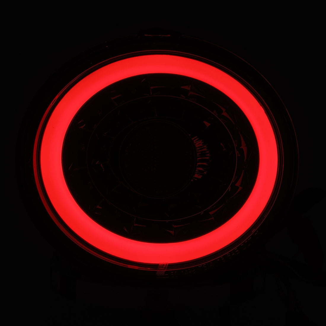 AlphaRex 610020 - Tail Light Assembly