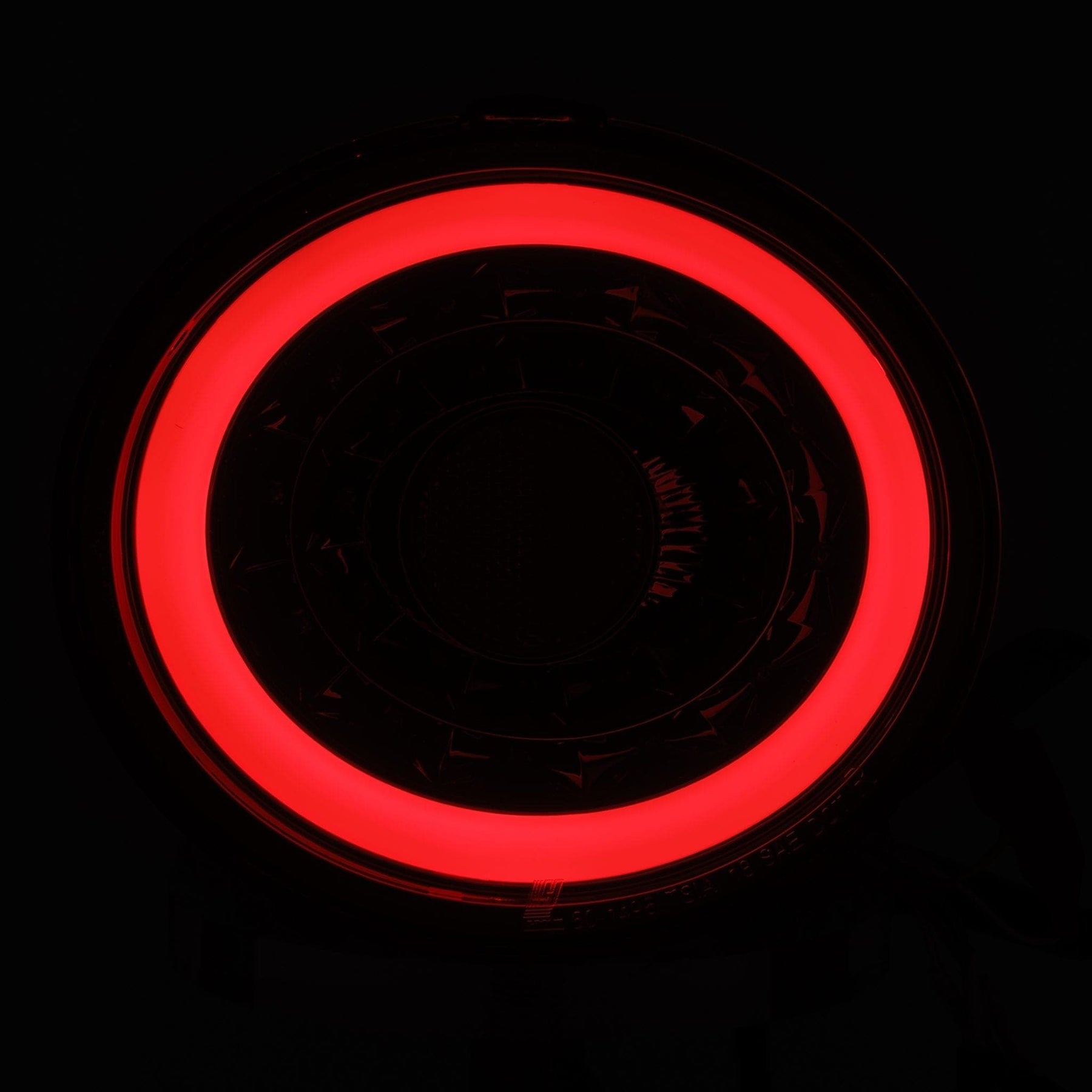 AlphaRex AlphaRex 610020 Tail Light Assembly