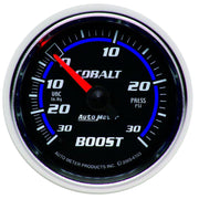 AutoMeter 6103 Boost Gauge