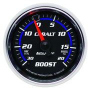 AutoMeter 6107 Boost Gauge