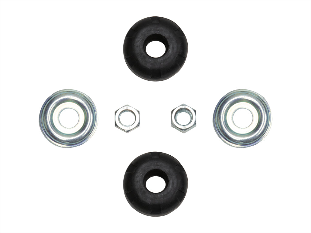 ICON Vehicle Dynamics 611006 - 9/16 HD STEM BUSHING KIT 3
