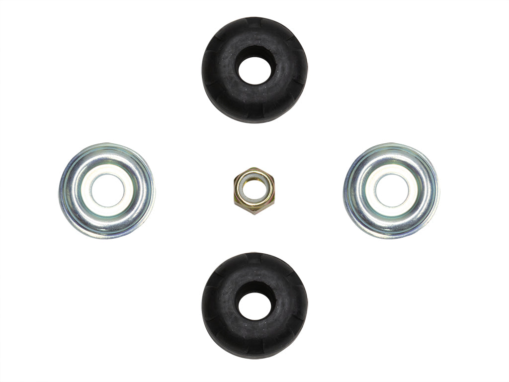 ICON Vehicle Dynamics 611007 - 9/16 MEDIUM DUTY STEM BUSHING KIT 3