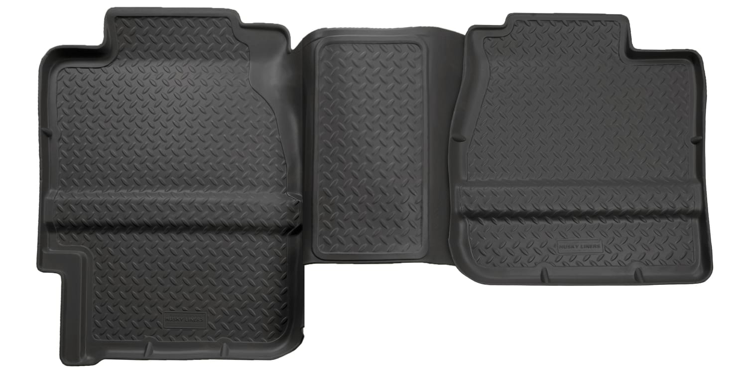 Husky Liners Body Husky Liners 61101 Floor Liner