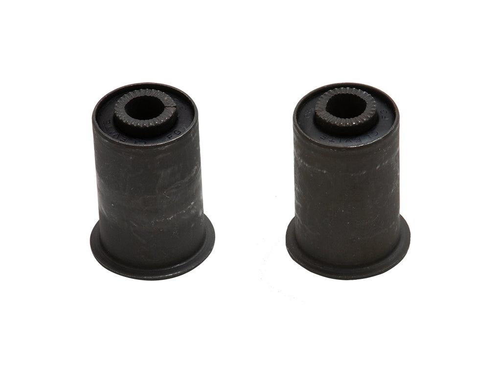 ICON Vehicle Dynamics 611010 - LEAF SPRING FRONT EYELET BUSHING KIT (99-04) 1