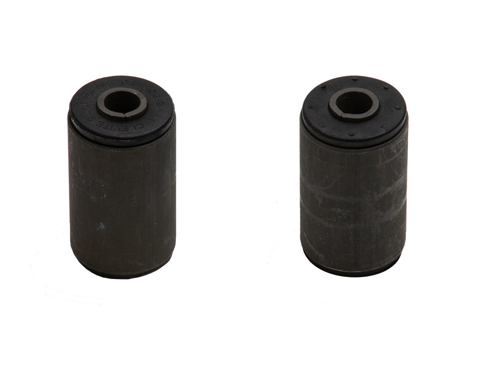 ICON Vehicle Dynamics 611011 - LEAF SPRING REAR EYELET BUSHING KIT (99-04) 1