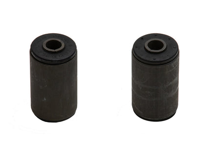 ICON Vehicle Dynamics 611011 - LEAF SPRING REAR EYELET BUSHING KIT (99-04) 1