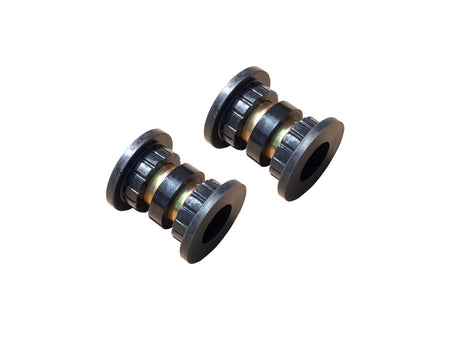 ICON Vehicle Dynamics 611018 - 00-04 FSD TRACK BAR BUSHING AND SLEEVE KIT 5