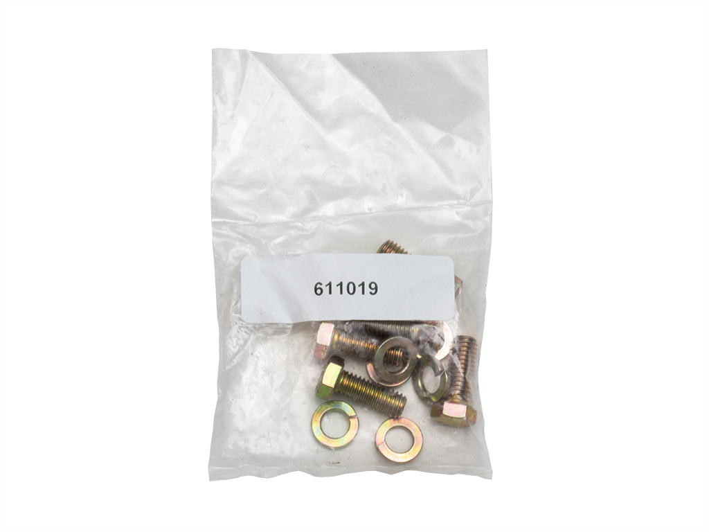 ICON Vehicle Dynamics 611019 - COILOVER HARDWARE KIT PAIR 3