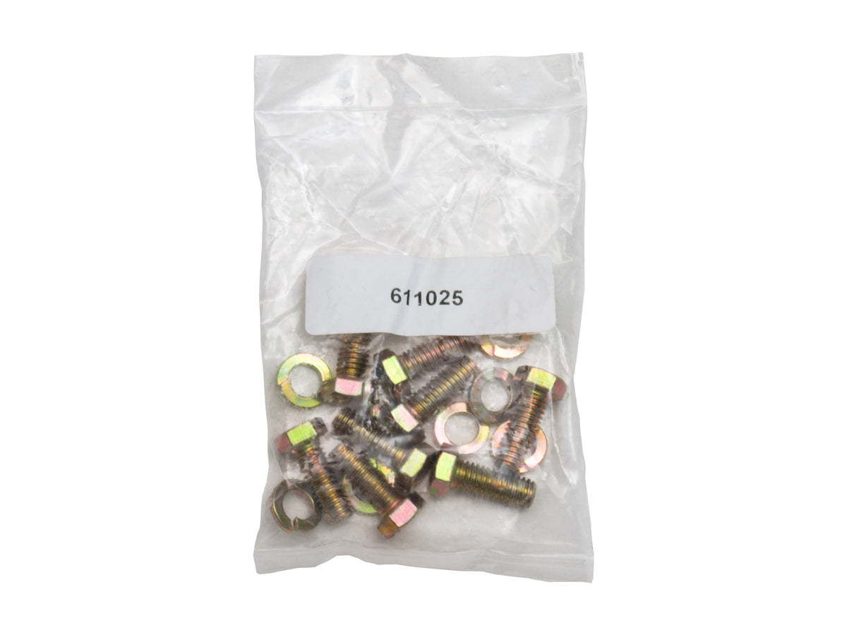 ICON Vehicle Dynamics 611025 - 07-25 TUNDRA/08-21 LC200/08-24 SEQUOIA/24-25 TACOMA CO HARDWARE KIT PAIR 4