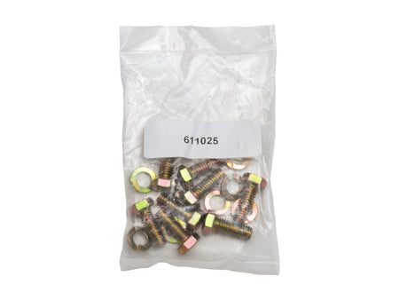 ICON Vehicle Dynamics 611025 - 07-25 TUNDRA/08-21 LC200/08-24 SEQUOIA/24-25 TACOMA CO HARDWARE KIT PAIR 4